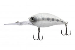 Воблер KYODA 3D CRANK-70F 70 мм 21 гр цвет P1045 заглубление 3,6 - 4,5 м